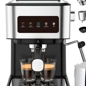 To make coffe
