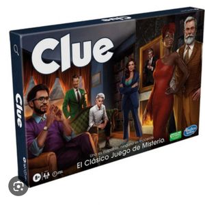 My favorite game