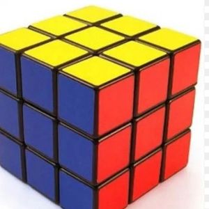Rubiks cube