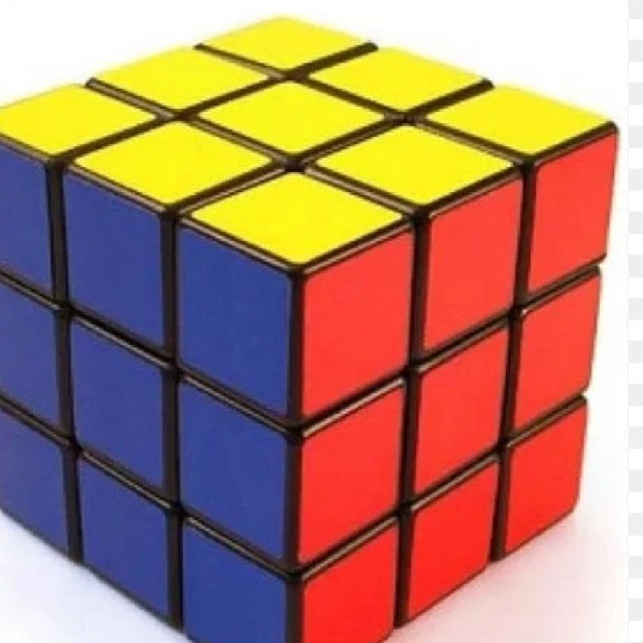 Rubiks cube