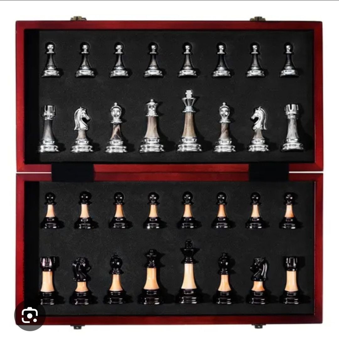 Chess set