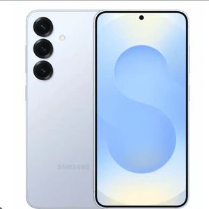 New celphone with better battery