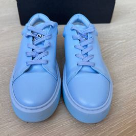 Original Ganni Light Blue 39 EU
