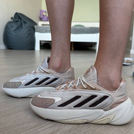 Adidas Ozelia Beige Original Unique