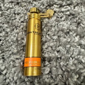 UNIVERSAL My favourite perfume for winter