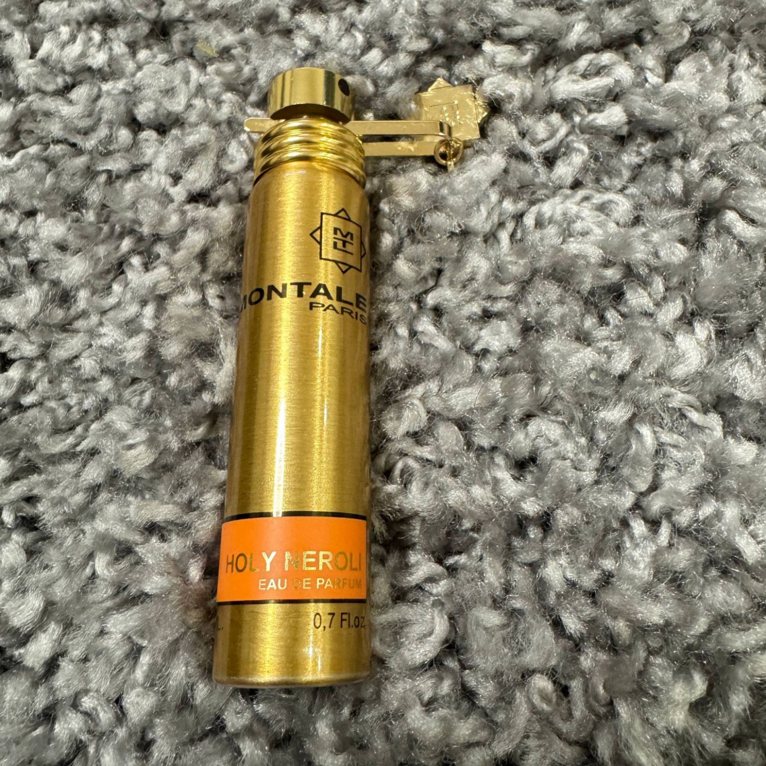 UNIVERSAL My favourite perfume for winter