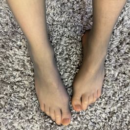 Nylon Black Pantyhose