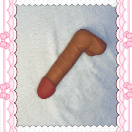 Blow Job Dildo