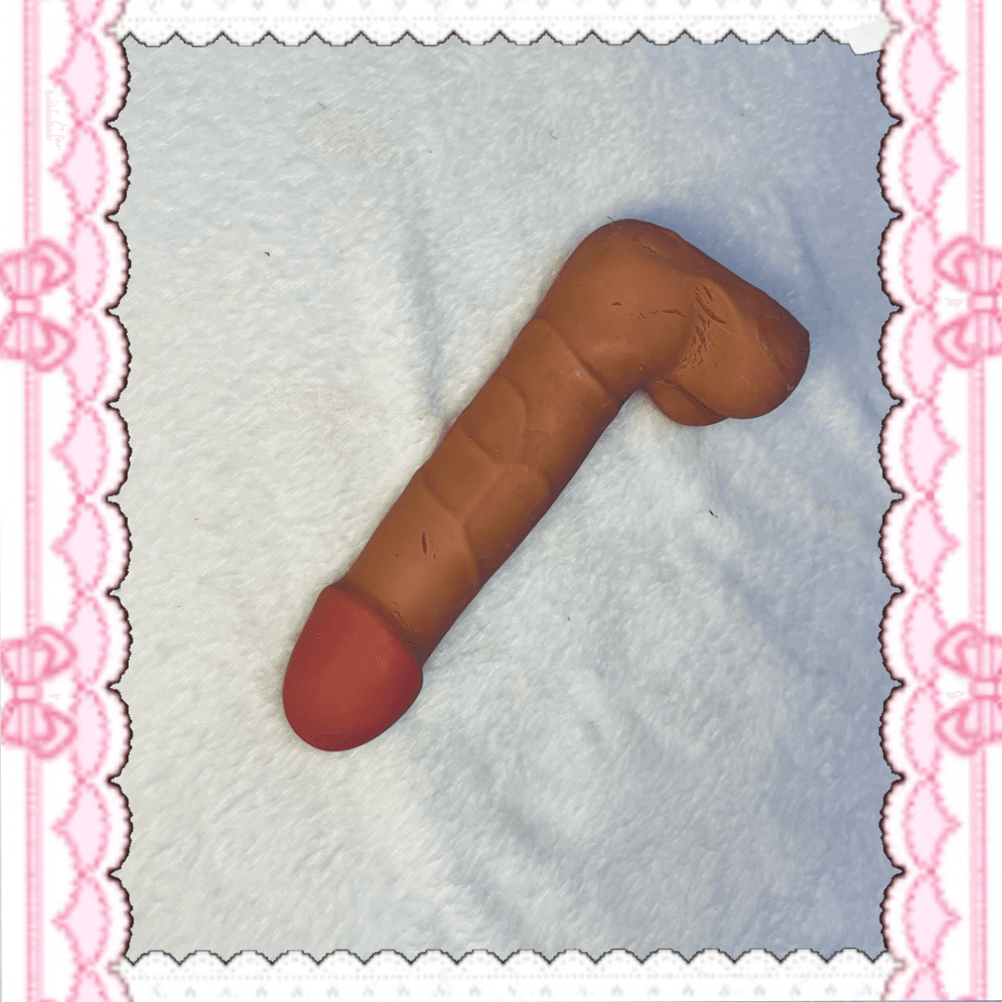 Blow Job Dildo