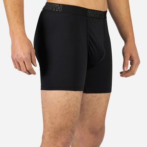 Used black boxer brief