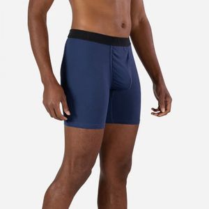 Used blue briefs