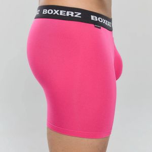 Used pink boxer briefs