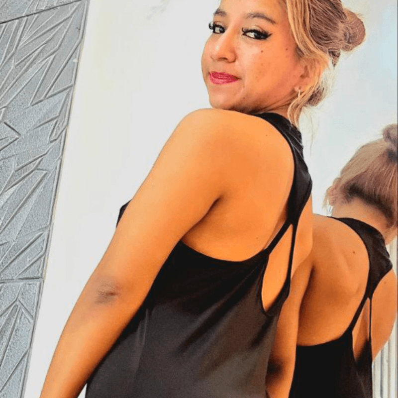 A personalized video