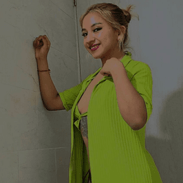 Exclusive video call