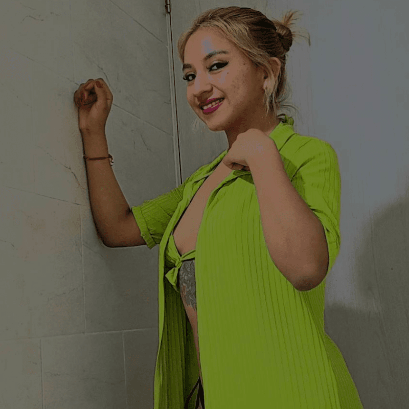 Exclusive video call