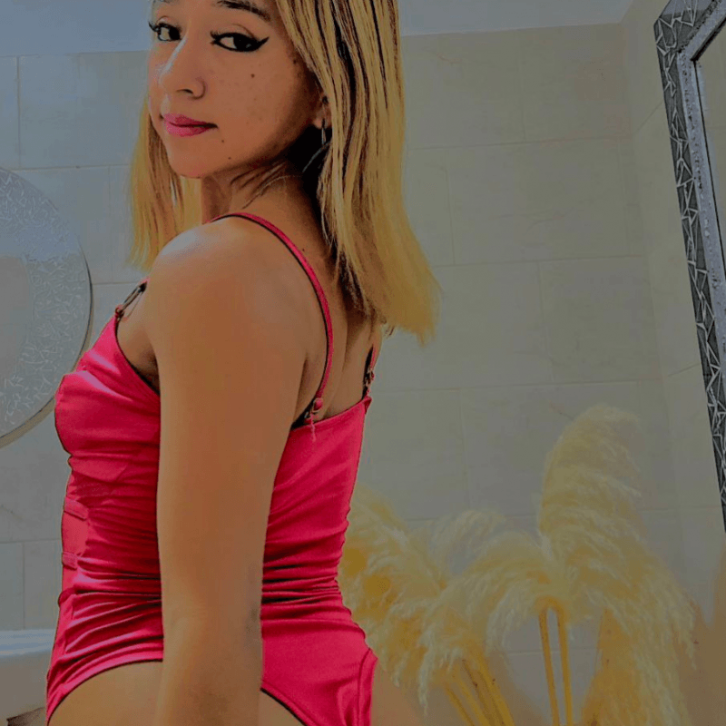 Exclusive photos and video