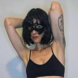 complete set hot girl