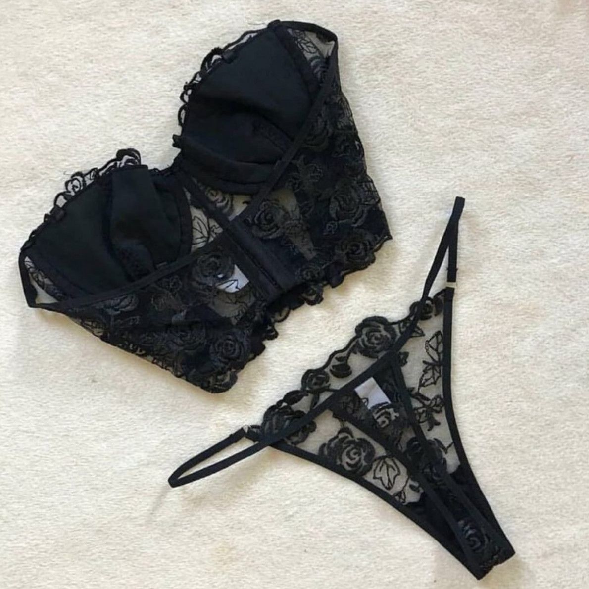 Lingerie Fantasy  Spoil My Closet