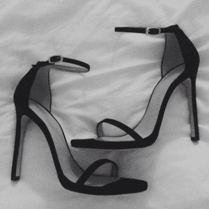 Velvet Steps of Temptation
