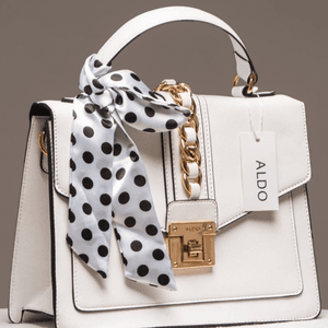 Seductive Bag Tease