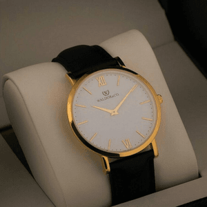 Timeless Seduction