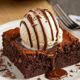 Sweet Temptation Moment