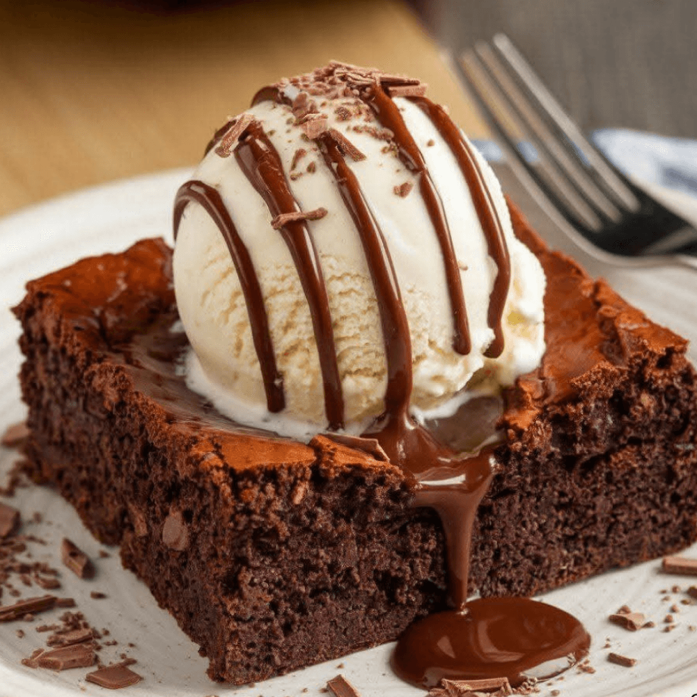 Sweet Temptation Moment