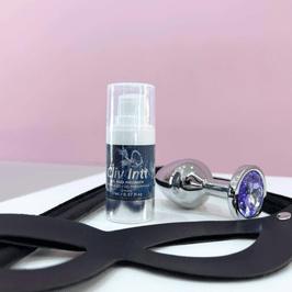 New Pleasure Accessories