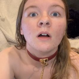 Pretty Begs For Attention