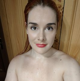 5 Washing Hair Custom Vids Special Promo Pack