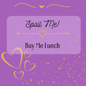 Buy Me Lunch