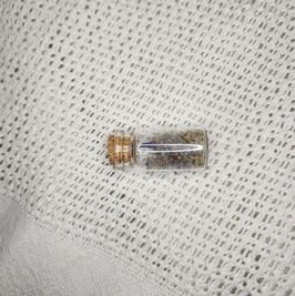 Grey House Shoes Dust