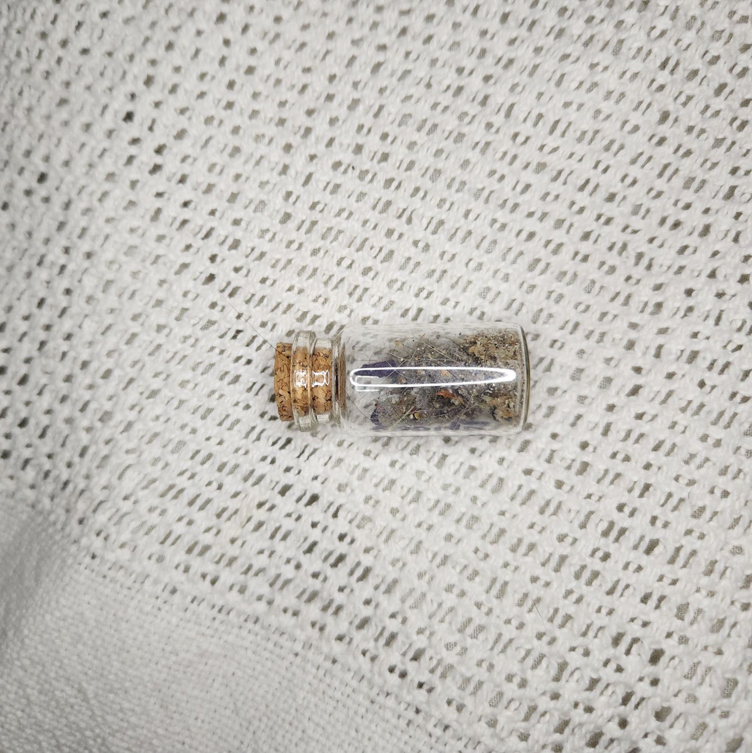 Grey House Shoes Dust