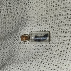 Clothing Shaver Dust