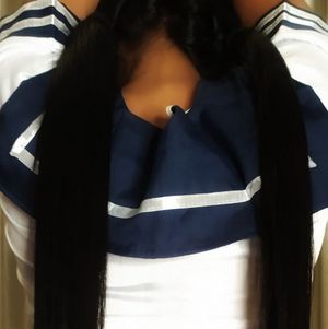 Top school uniform