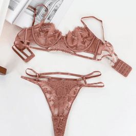 Underwear set for playing and your fantasies  free custom p