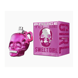 Perfume for me so that I smell very nice
