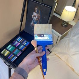 draw smt spesial for you