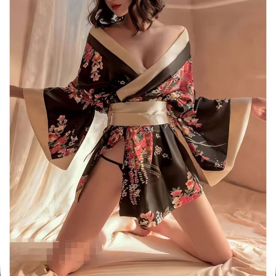 Give me erotic costume