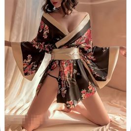 Give me erotic costume