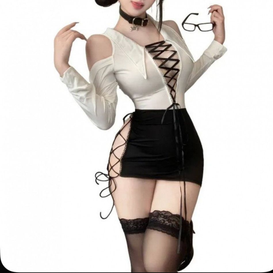 Give me erotic costume