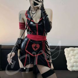 Give me erotic costume