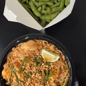 buy me pad thai