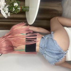 Ass