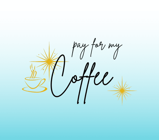 Buy Me Coffee