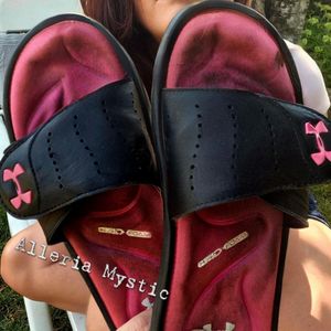 Buy my under armor sandals