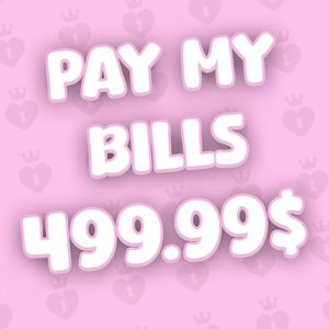 Pay My Bills