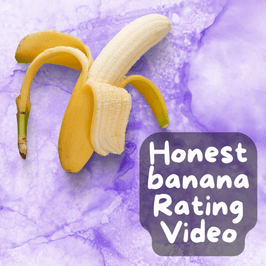 honest banana review