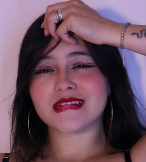 Expressions Photo Set