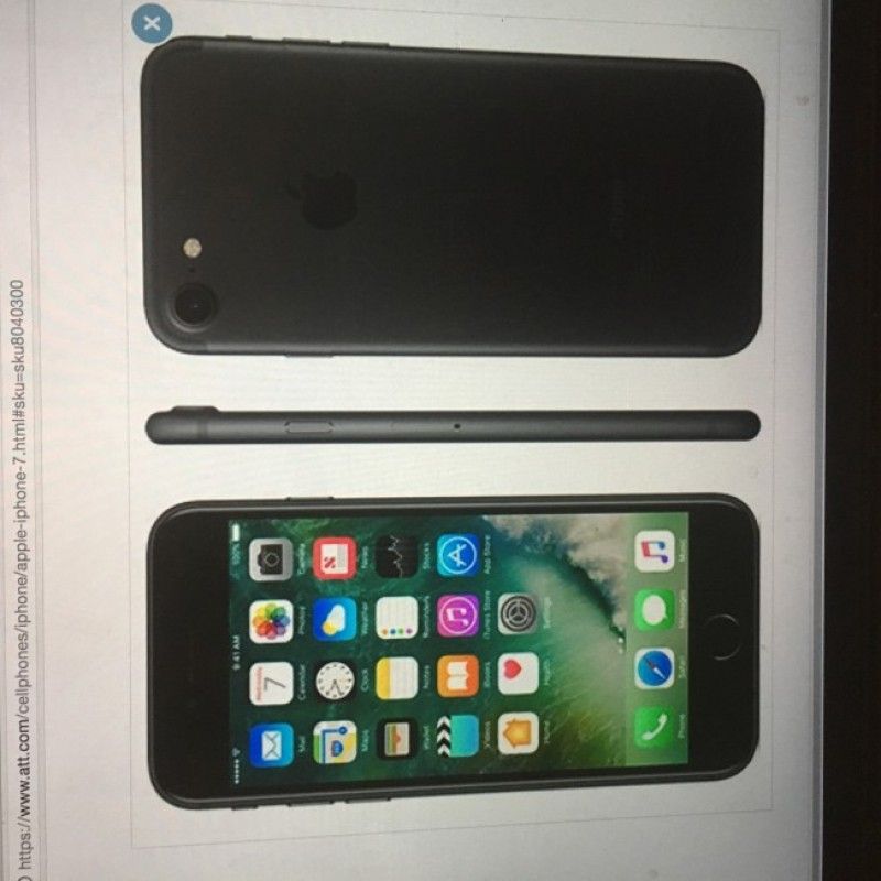 Buy me a new phone